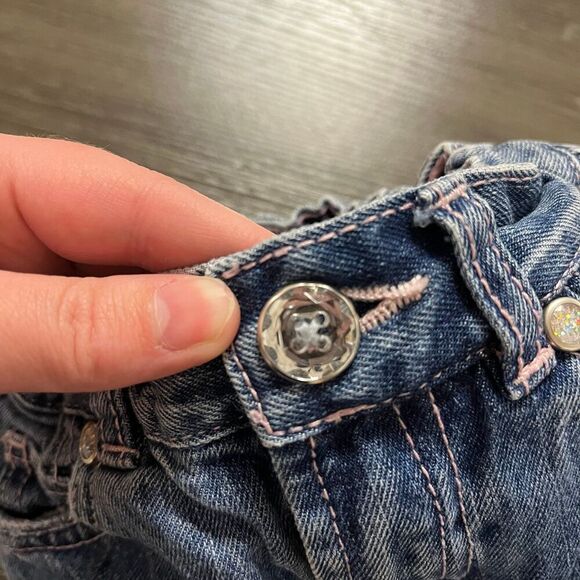 Levi Baby jeans size 24 months - Picture 2 of 6